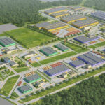 « Bukovyna 1 » ouvre une nouvelle plateforme industrielle orientée vers l’Union européenne