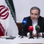 Téhéran attaque Kyiv par une rhétorique accusatoire au moment des troubles internes iraniens