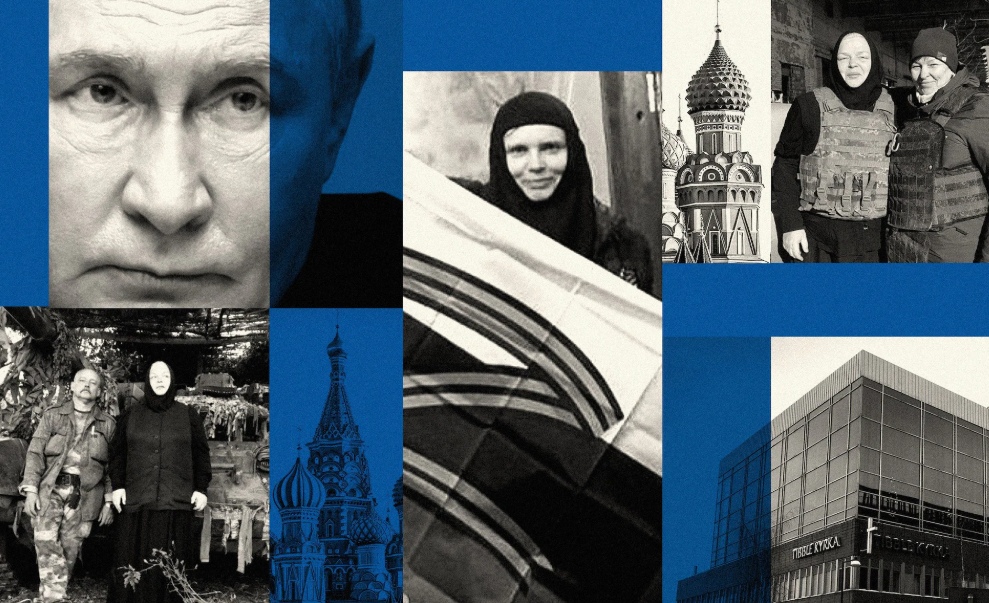 En Suède, des religieuses orthodoxes soupçonnées d’espionnage au profit de Moscou