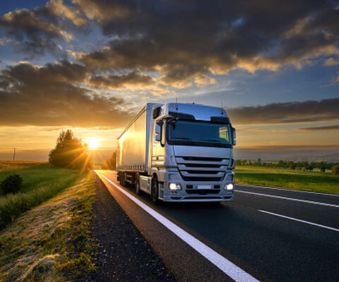 Le « visa libre » du transport ukrainien réduit les coûts logistiques pour l’UE