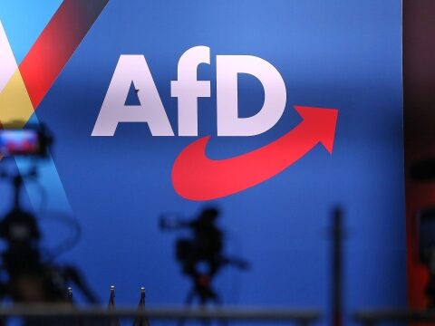 L’AfD assume une ligne prorusse dans sa campagne régionale