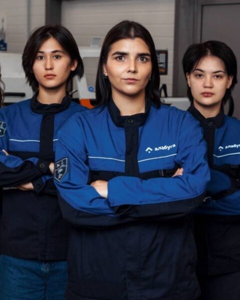 La Russie recrute en Amérique latine pour alimenter l’assemblage de drones au Tatarstan