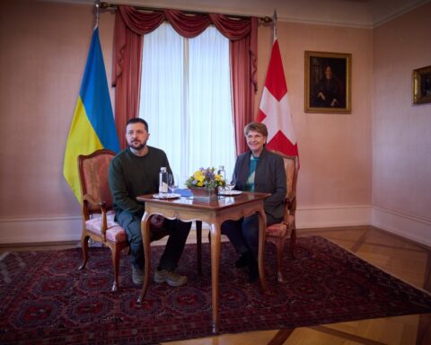 L’Ukraine devient un fournisseur clé de données financières pour la stabilité suisse