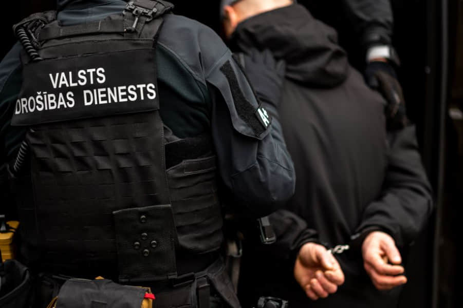 En Suède, des religieuses orthodoxes soupçonnées d’espionnage au profit de Moscou