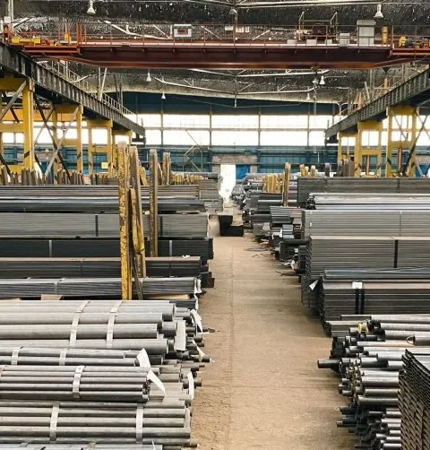 L’Ukraine consolide son rôle de fournisseur clé de produits plats pour l’industrie européenne