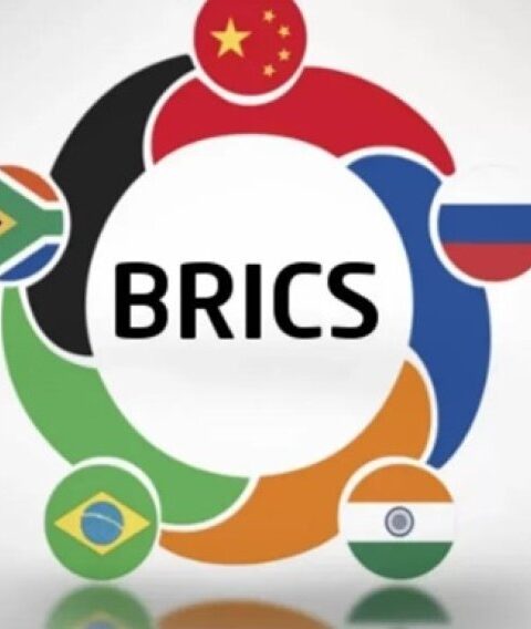 Le bloc politico-économique des BRICS affiche des ambitions militaires croissantes