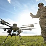 Les drones ukrainiens éprouvés au combat ouvrent de nouvelles perspectives de coopération européenne