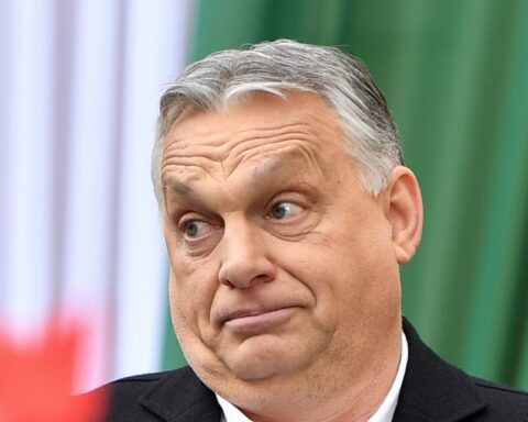 Une majorité de Hongrois doutent de la capacité de Viktor Orbán à gouverner