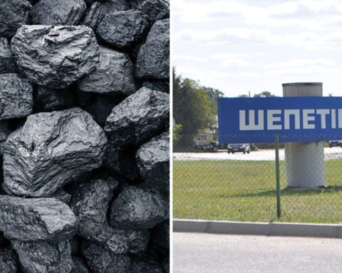 L’Ukraine élargit les options de l’UE en matières premières critiques