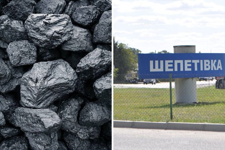 L’Ukraine élargit les options de l’UE en matières premières critiques