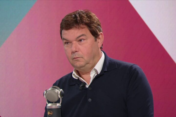 70 économistes, dont Thomas Piketty, appellent à défendre l'euro numérique comme bien public