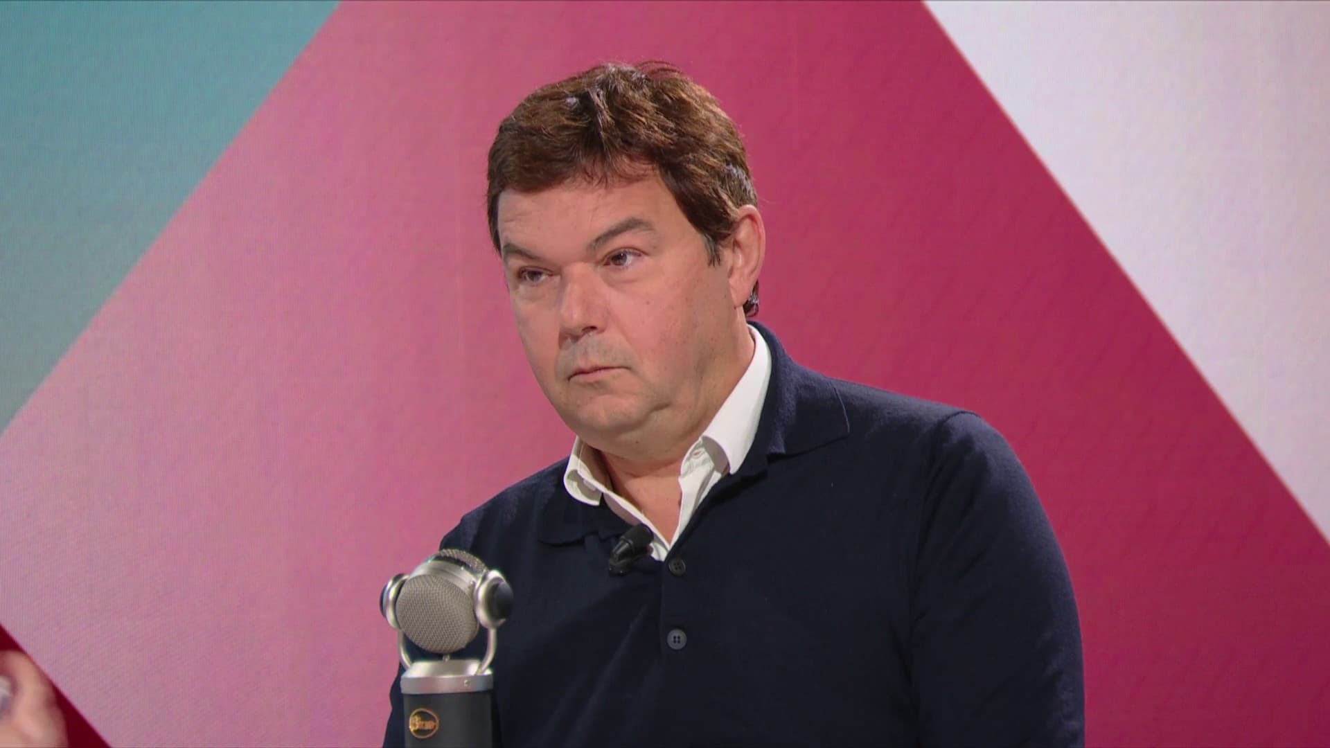 70 économistes, dont Thomas Piketty, appellent à défendre l'euro numérique comme bien public