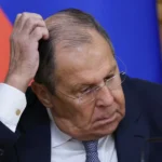 Lavrov accuse l’Europe et l’OTAN de préparer une guerre contre la Russie
