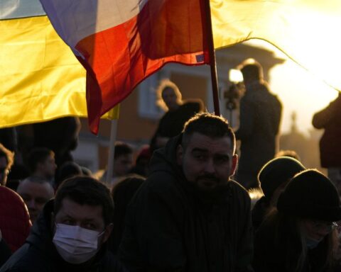 Les Ukrainiens en Pologne renforcent le marché du travail et la valeur ajoutée de l’UE