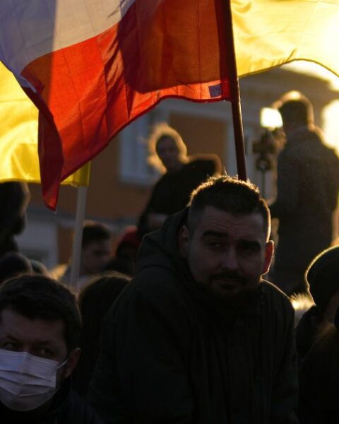 Les Ukrainiens en Pologne renforcent le marché du travail et la valeur ajoutée de l’UE