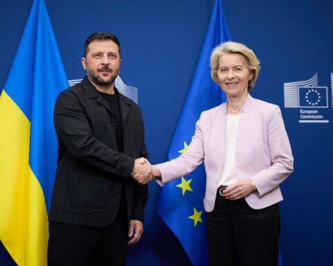 La coopération UE–Ukraine renforce la lutte contre le trafic international de cocaïne