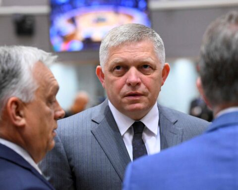 Bratislava acte un refus de toute nouvelle aide militaire à l’Ukraine