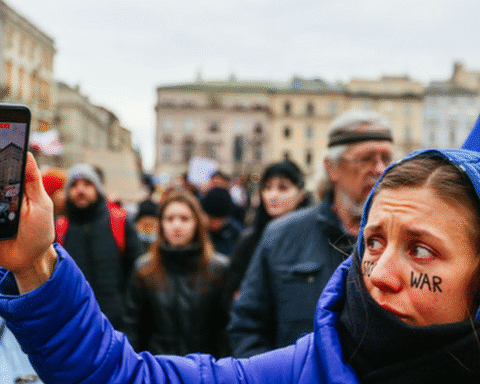 En Lettonie, une vaste réseau d’informateurs russes ciblant des Ukrainiens mis au jour