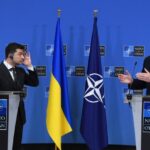 L’Ukraine s’impose comme moteur opérationnel de l’agenda de l’OTAN
