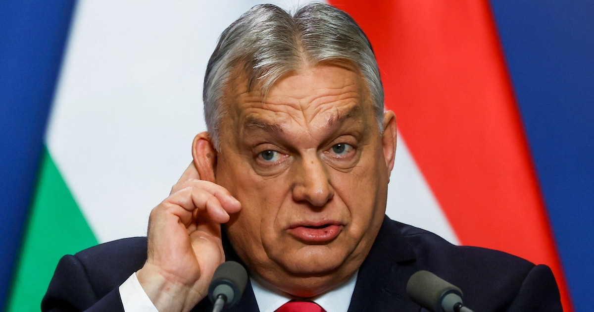 La Hongrie face à 2026, une élection sans certitude
