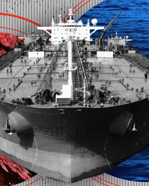 La « flotte fantôme » et la « flotte de l’ombre » du Kremlin : un instrument clandestin des services de renseignement russes et de l’agression étatique