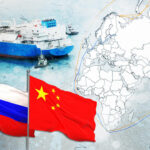 L’industrie russe se replie vers la Chine pour contourner les sanctions
