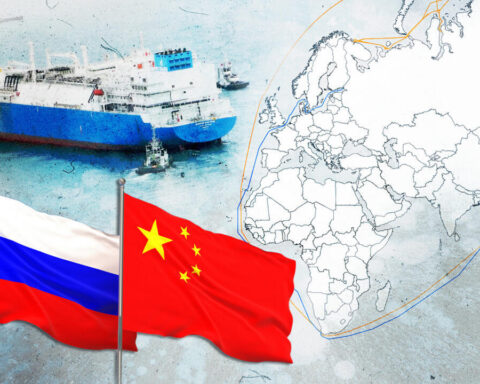 L’industrie russe se replie vers la Chine pour contourner les sanctions