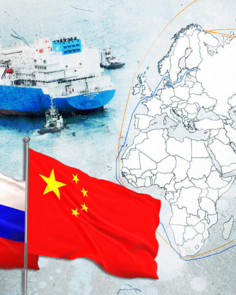 L’industrie russe se replie vers la Chine pour contourner les sanctions