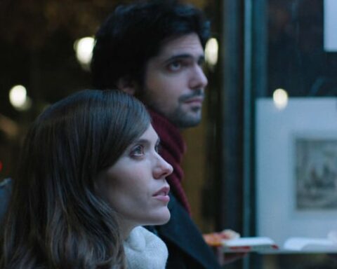 À l'affiche : « La Reconquista », « La Vie après Siham » et « Promis le ciel »