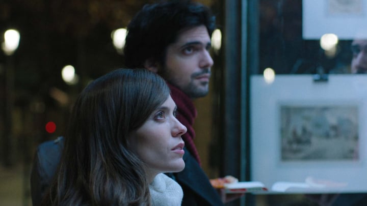 À l'affiche : « La Reconquista », « La Vie après Siham » et « Promis le ciel »