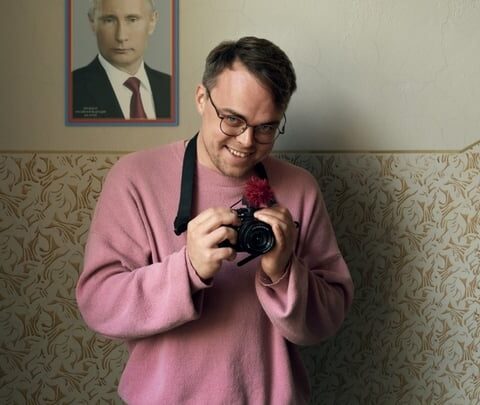 À l'affiche : « Mr. Nobody Against Putin », « Rien n'est oublié », « L'Académie des secrets »