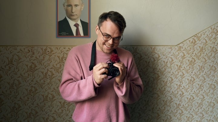 À l'affiche : « Mr. Nobody Against Putin », « Rien n'est oublié », « L'Académie des secrets »