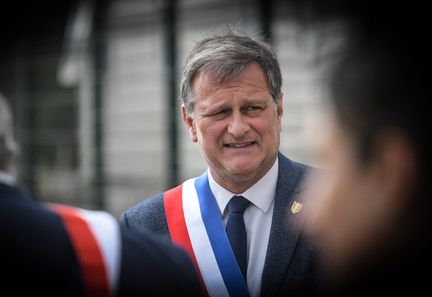 À Perpignan, la gauche divisée tente de reprendre la mairie face à Louis Aliot du RN