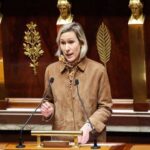 Adoption d'une loi interdisant les réseaux sociaux aux moins de 15 ans à l'Assemblée nationale