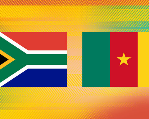 Afrique du Sud - Cameroun en direct : affrontement décisif entre deux outsiders en huitièmes de finale Maroc - Tanzanie en direct : les Lions de l'Atlas à la recherche de la victoire.