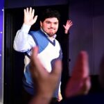 Amine Kessaci sur la liste du maire sortant Benoît Payan pour les municipales de Marseille 2026