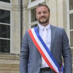 Antoine Villedieu, député RN de Haute-Saône, blessé à la tête à Vesoul : enquête ouverte