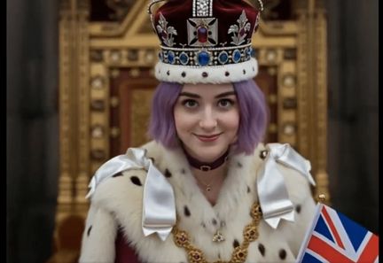 Au Royaume-Uni, l'avatar éducatif Amelia est détourné par l'extrême droite