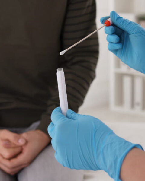 Augmentation des complications urologiques liées aux infections sexuellement transmissibles en France