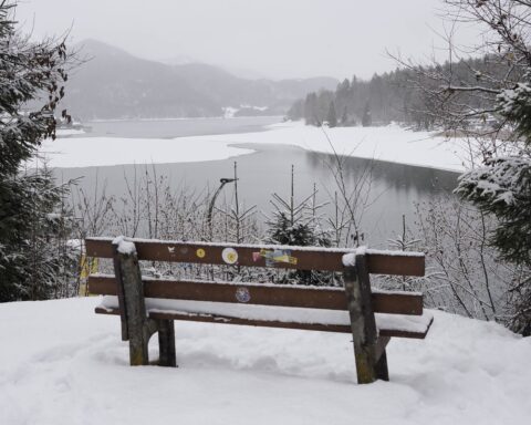 Avalanches : alerte orange pour les Alpes-de-Haute-Provence, Hautes-Alpes et Alpes-Maritimes dès ce soir