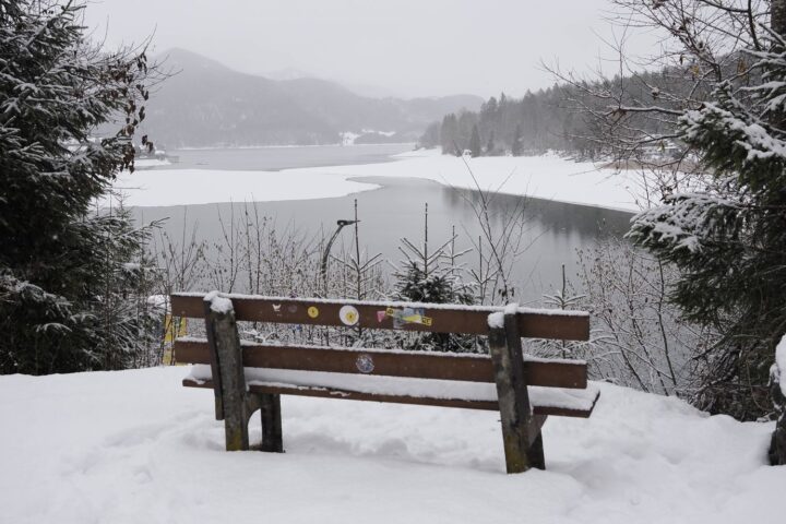 Avalanches : alerte orange pour les Alpes-de-Haute-Provence, Hautes-Alpes et Alpes-Maritimes dès ce soir