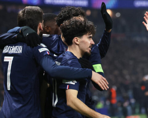 Barrages de la Ligue des champions : le PSG affrontera l'AS Monaco en février, tandis que le Sénégal vise la victoire en finale de la CAN.
