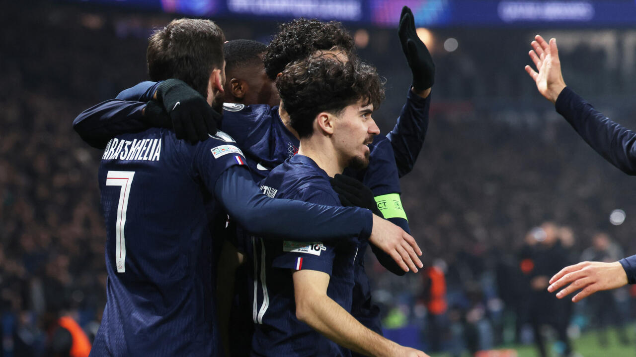 Barrages de la Ligue des champions : le PSG affrontera l'AS Monaco en février, tandis que le Sénégal vise la victoire en finale de la CAN.