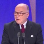 Bernard Cazeneuve plaide pour un grand rassemblement des Français autour du centre gauche en 2027