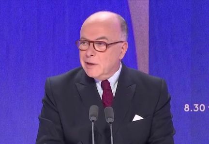 Bernard Cazeneuve plaide pour un grand rassemblement des Français autour du centre gauche en 2027
