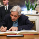 Boualem Sansal élu à l'Académie française, devient le 746ᵉ immortel