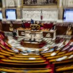 Budget 2026 : 1,7 million d'euros par jour pour une Assemblée en attente de vote