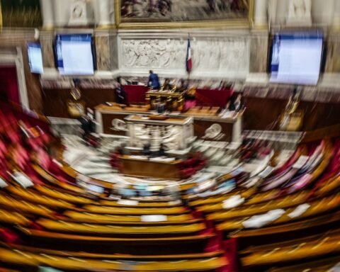 Budget 2026 : 1,7 million d'euros par jour pour une Assemblée en attente de vote