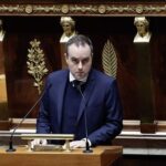 Budget 2026 : échec des motions de censure contre Sébastien Lecornu à l'Assemblée nationale