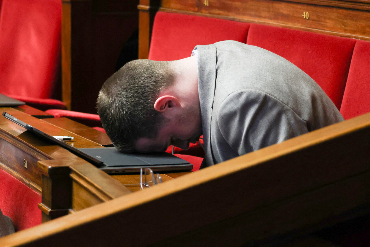 Budget 2026 : la lassitude des députés face à des débats interminables à l'Assemblée